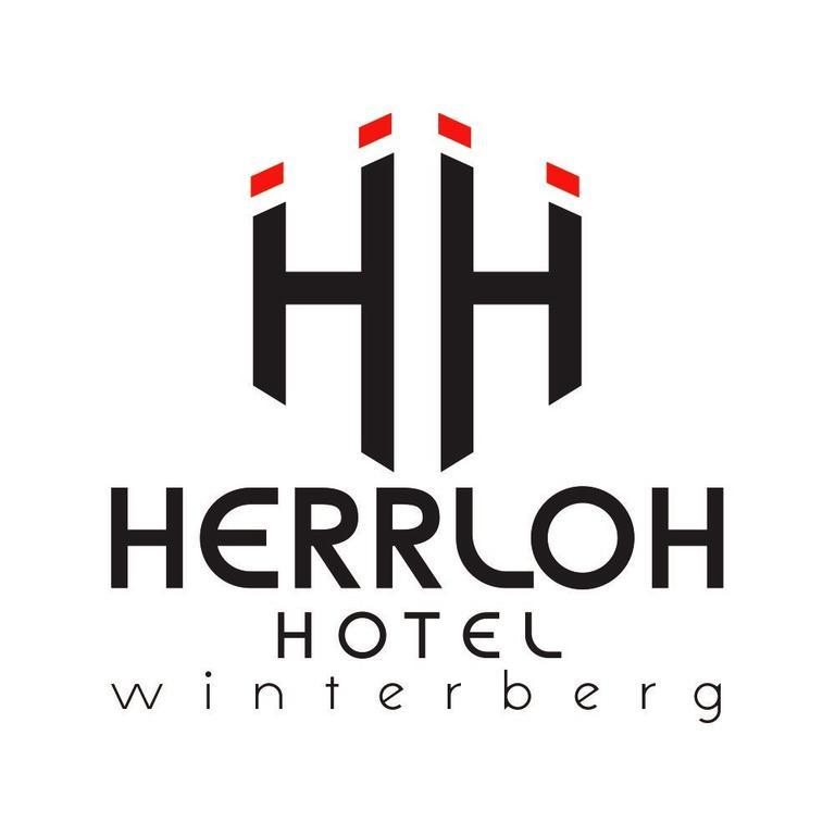 Hotel Herrloh Вінтерберг Екстер'єр фото
