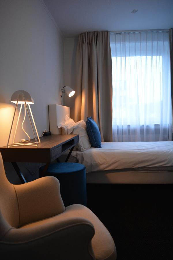 Hotel Herrloh Вінтерберг Екстер'єр фото